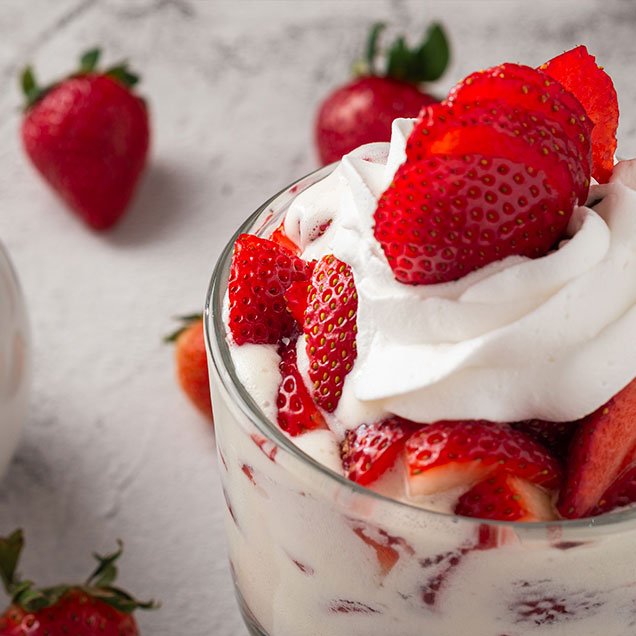 Desserts You Can Make at Home